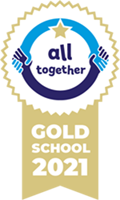 All together Gold Award 2021