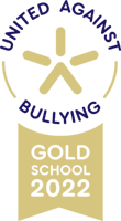 All together Gold Award 2022