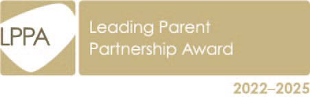 LPPA - Leading Parent Partnership Award