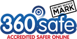 360 degree Safe - Online Safety Mark