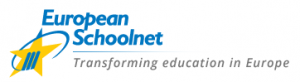 European Schoolsnet Logo