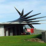 Woodhorn Museum - Photo © Christine Westerback (cc-by-sa/2.0)