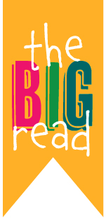 logo - the Big Read