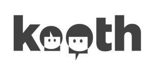 kooth logo