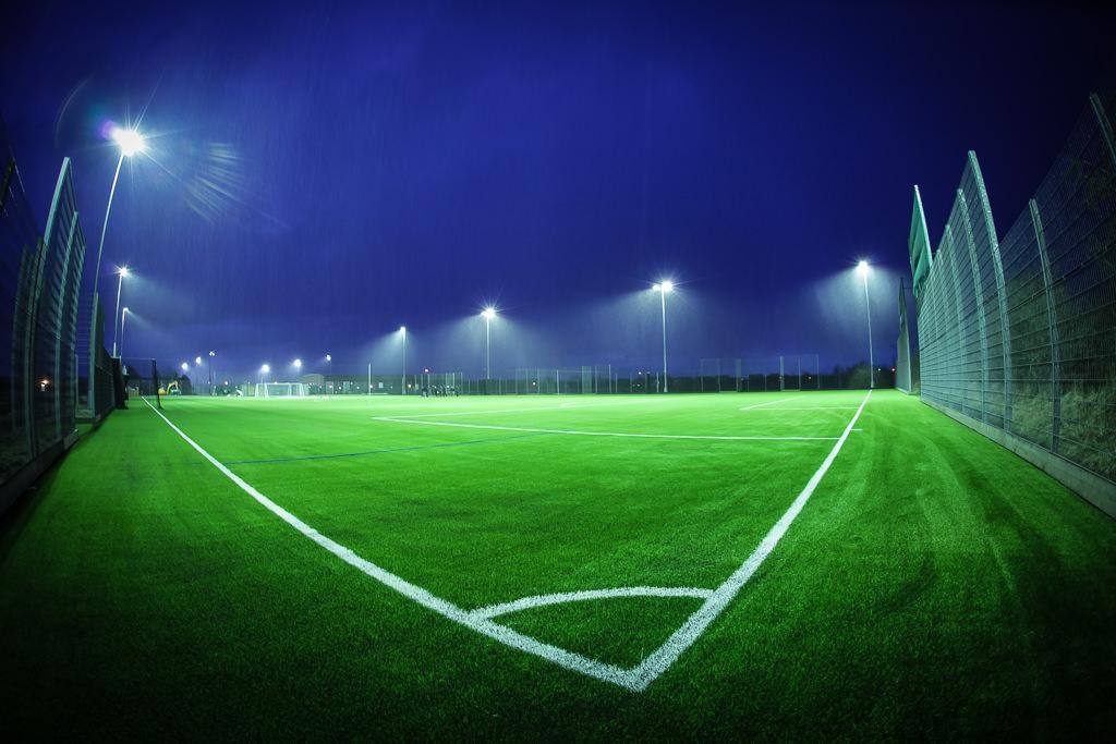 Image of 3G Pitch